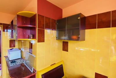 Drumul Taberei, Valea Ialomitei apartament 3 camere de inchiriat - 14