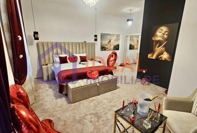 Garsonieră ultracentrală de vânzare - zona Bălcescu - 1