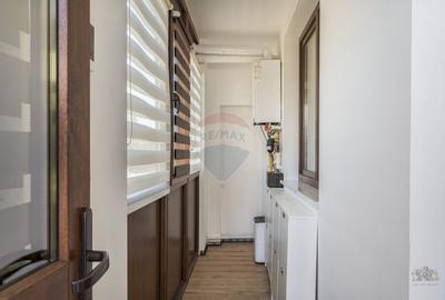 Casa duplex renovata Otopeni | 4 camere | terasa acoperita - 18