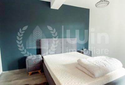Apartament 2 camere | Bloc nou | Et. 1 | Parcare | La Cheie | Borhanci - 5