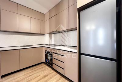 Apartament 2 camere de inchiat, loc de parcare, Torontalului - 3
