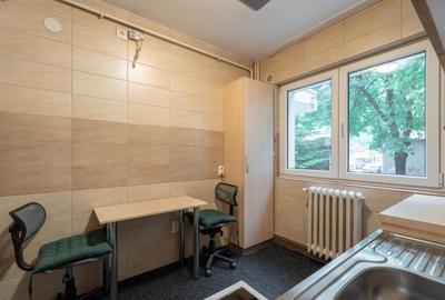 Apartament de 2 camere | Mobilat si Utilat | Centrala | Tatarasi - 10