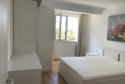 2 camere lux + parcare subterana , lift, liber - 5