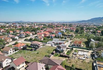 Teren intravilan - 8