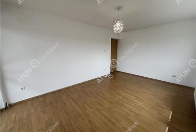 Apartament cu 3 camere si balcon la etajul 1 zona Trei Stejari Sibiu - 4