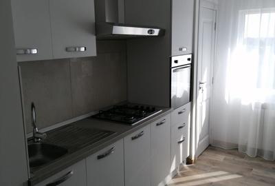 LUJERULUI - 6 minute metrou - Apartament 2 camere CENTRALA PROPRIE - 1