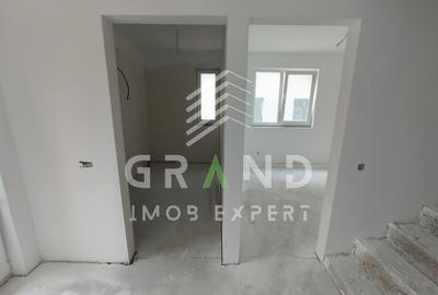 De vânzare–Casă individuală | Dezmir | 172 mp utili | Teren 440 mp - 3