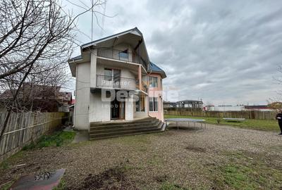 Vila pretabila Pensiune/Cresa/Azil  Fermelor 300mp 415.000€ - 3