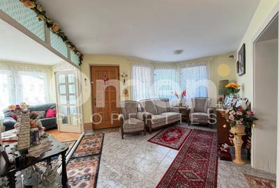 Casa cu piscina de vanzare, cu 6 ari de teren, Unguras - 8