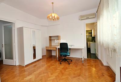 Apartament de inchiriat in zona Unirii -Rosetti - 5