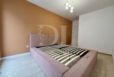 Apartament 3 camere – Florești, zona Jysk - 6