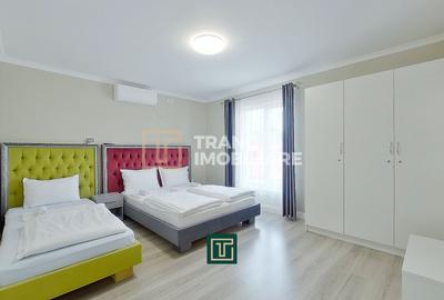 Pensiune de 3 stele cu 17 camere in stadiu final de renovare - 11