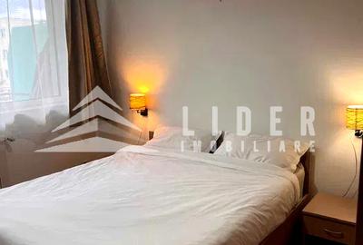 Apartament de vanzare 3 camere cu parcare proprie zona Iulius Mall Cluj - 7