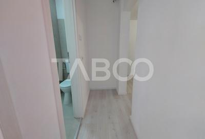 Apartament de vanzare decoamandat renovat 2025 in zona Rahovei Sibiu - 5