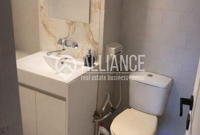 Spatiu comercial  la parter bloc - (COD 10) CAPITOL - 2