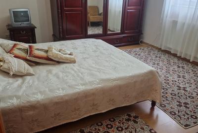 Casa la cheie mobilata si utilata cu 2500mp teren in oras - 9