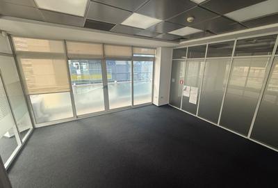 Spațiu de birouri de închiriat – Victoriei | Etaj 1 | 255 mp - 2