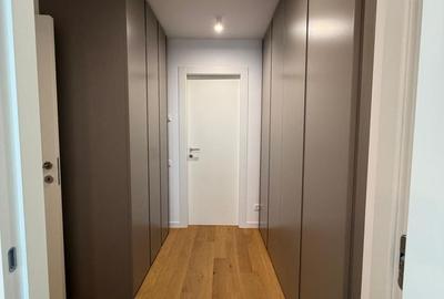 Apartament cu 2 camere de închiriat| UP-site | Floreasca - 9