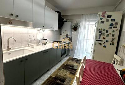 Apartament 4 camere | Decomandat | 76 mpu | Zona Aurel Vlaicu Marasti - 2