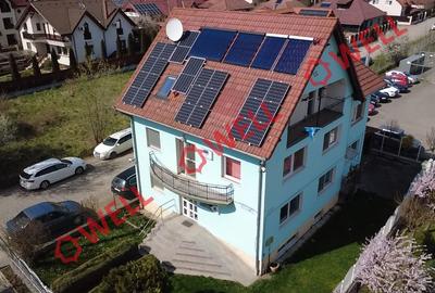 Imobil multifuncțional de vânzare în Sfântu Gheorghe! - 10