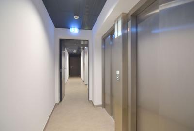 Apartament 2 camere cu parcare-Complexul Studentesc - 21