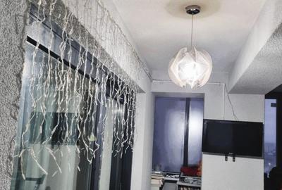 2 camere - balcon + terasa - ZONA THEODOR PALLADY - 12