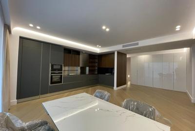 Apartament cu 3 camere în Nord