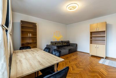 3 camere, decomandate, 2 bai, parcare ,Calea Manastur, Platinia, USAMV - 11