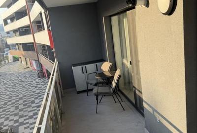 Apartament 2 camere, Bonjour, finisat, mobilat si utilat - 7
