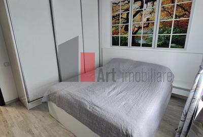 Vindem apartament cu 3 camere, Crângasi - 8