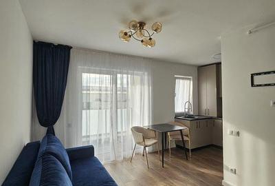 Inchiriez apartament cu 2 camere - 2