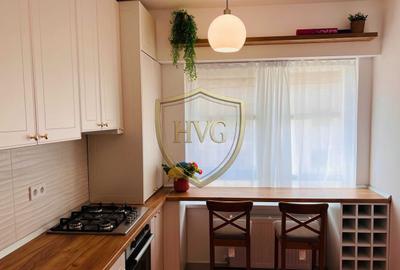 Apartament cu 2 camere | Centrala proprie | Loc de parcare | Plaza Romania - 6