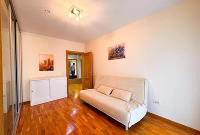 Apartament de inchiriat 3 camere Herastrau Soseaua Nordului - 16