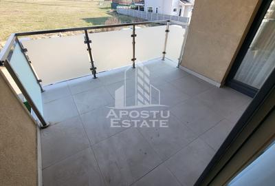 Apartament cu 2 camere,mobilat și utilat complet,Dumbrăvița - 7