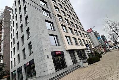 Spatiu birou premium, 484mp, centru, zona Palas - 12