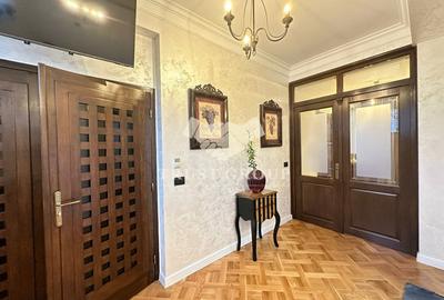 Apartament 3 dormitoare  3 bai | Clucerului-Kiseleff - 4