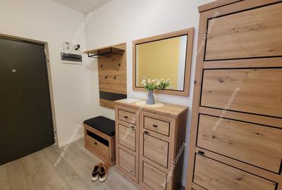 Apartament 2 camere de inchiriat | Dumbravita | 60 mp | Parcare privata - 12