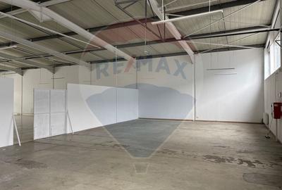 Spațiu comercial de inchiriat Calea Turzii, 1000mp, pozitie excelenta - 5