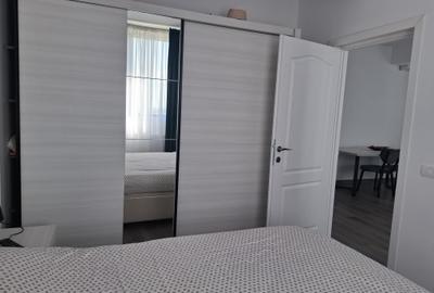 Apartament modern 2 camere , termen lung, 550 euro - 11