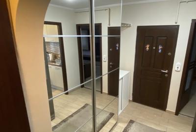 2 camere Crangasi - str. Gheorghe Saidac *centrala proprie & parcare ADP* - 6
