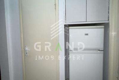 Garsonieră cu BALCON | Etaj 1 | Gheorgheni – Detunata – Iulius Mall - 9