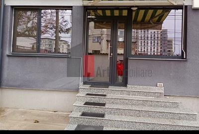Spatiu comercial de inchiriat (+Horeca) in zona Giulesti - 2