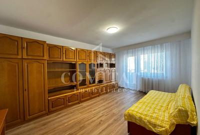 Apartament 3 camere | Renovat | Zona Kaufland-Manastur - 6