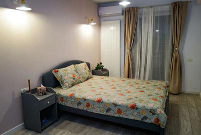 APARTAMENT 2 CAMERE MAURER - 4