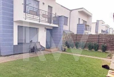Casa tip cvadruplex de vanzare – Cartier Zavoi | Curte mare | Ideala pentru fami - 1