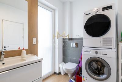 Apartament spatios 4 camere | 85 mp bloc nou | garaj | zona Europa! - 11