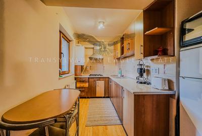 Apartament modern, cu terasa spatioasa, situat in Buna Ziua - 11