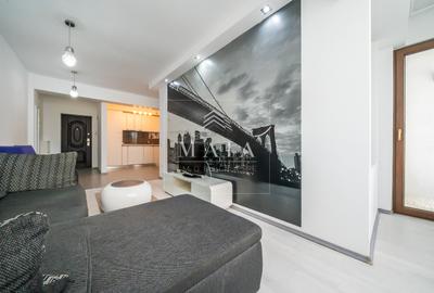 Apartament 2 camere Terra Residence | mobilat utilat | lângă Shopping City - 4
