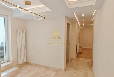 Spatiu de inchiriat cu 5 camere -Dorobanti - ultracentral - 10