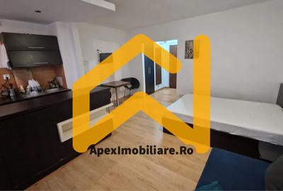 Stefan cel Mare | Garsoniera | Metrou 3min | Balcon | View Panoramic - 1